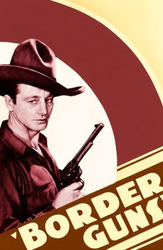 Border Guns (1934)