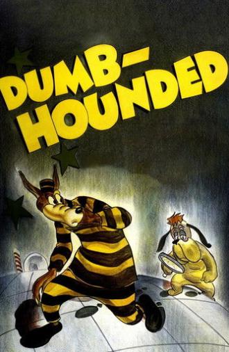 Dumb-Hounded (1943)