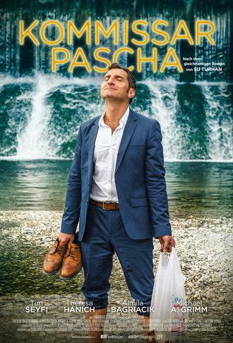 Inspector Pascha (2016)