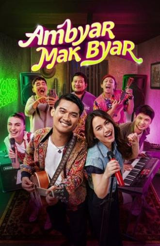 Ambyar Mak Byar (2025)