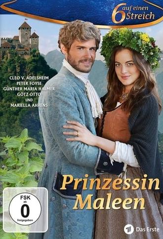 Prinzessin Maleen (2015)