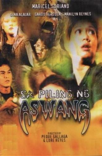Sa Piling Ng Aswang (1999)
