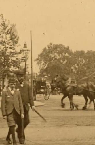 Hyde Park Corner (1896)