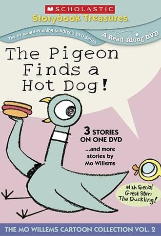 The Pigeon Finds a Hot Dog (2010)