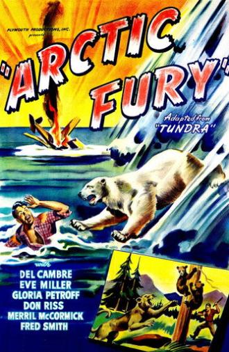Arctic Fury (1949)