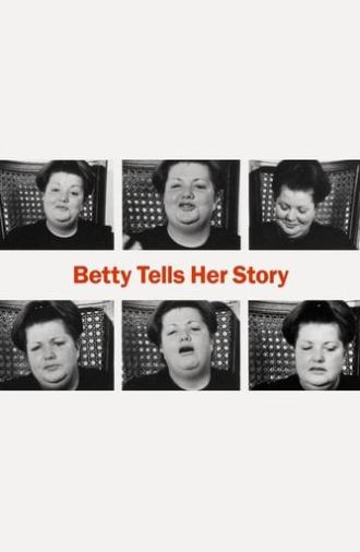 Betty Tells Her Story (1972)