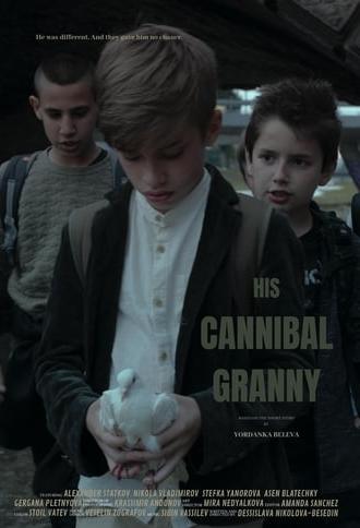 His Cannibal Granny (2019)