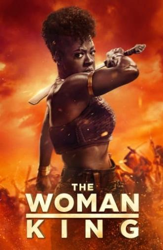 The Woman King (2022)