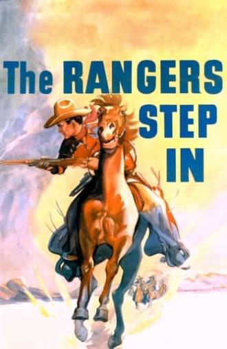 The Rangers Step In (1937)