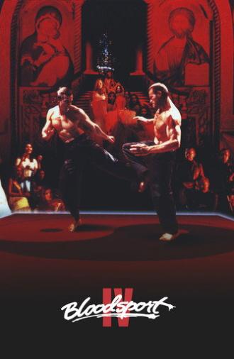 Bloodsport: The Dark Kumite (1999)