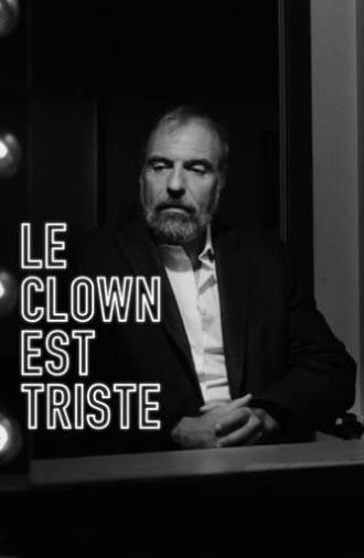 Le clown est triste (2024)