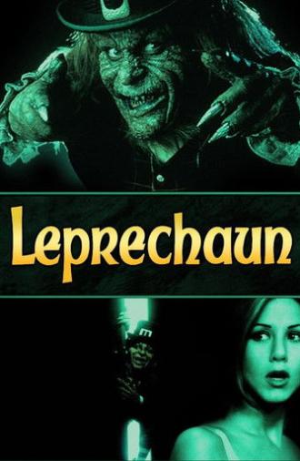 Leprechaun (1993)