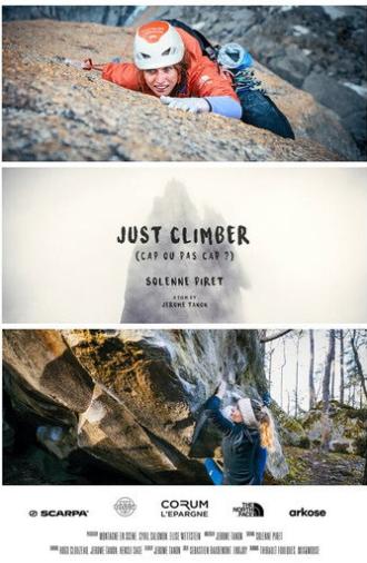 Just Climber (2025)
