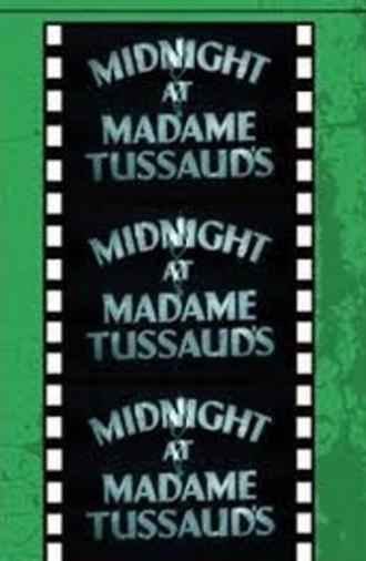 Midnight at Madame Tussaud's (1936)