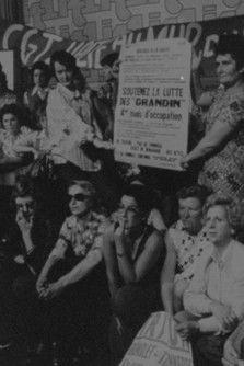 Grandin, les raisons d'une victoire (1975)