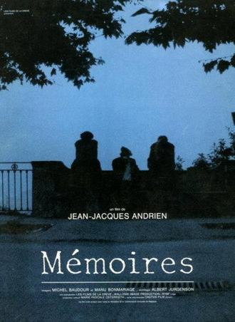 Mémoires (1984)