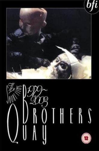 Quay Brothers: The Short Films 1979-2003 (2004)