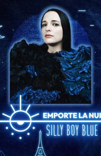 Silly Boy Blue en live dans la collection Emporte La Nuit (2023)