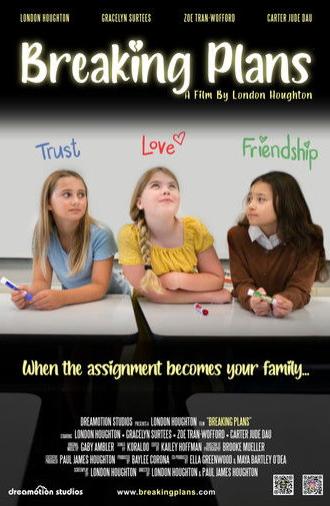 Breaking Plans (2024)