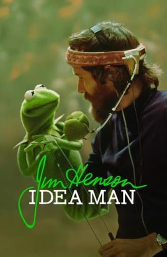 Jim Henson Idea Man (2024)