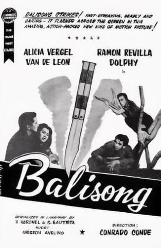 Balisong (1955)