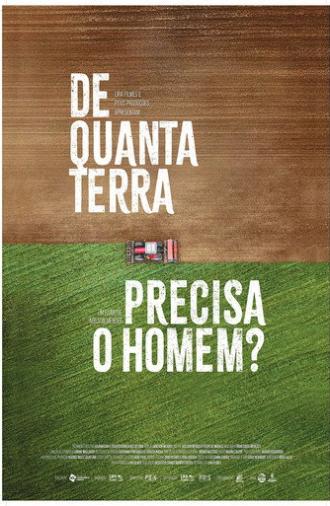 De Quanta Terra Precisa o Homem? (2022)
