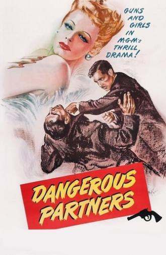 Dangerous Partners (1945)