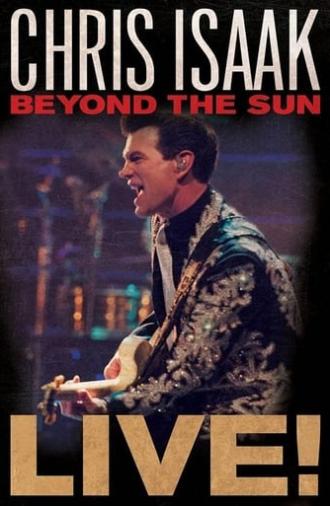 Chris Isaak: Beyond The Sun Live (2012)