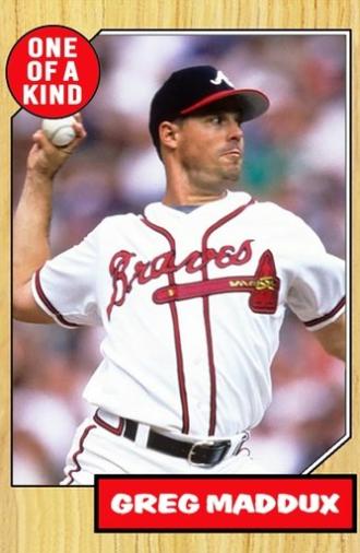 MLB Network Presents: One of a Kind (2024)