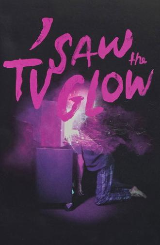 I Saw the TV Glow (2024)