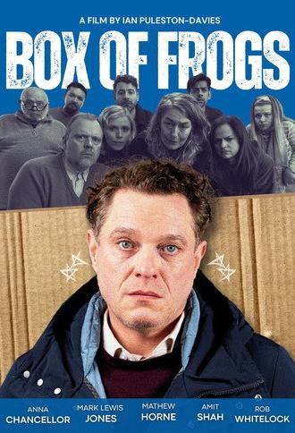 Box of Frogs (2026)