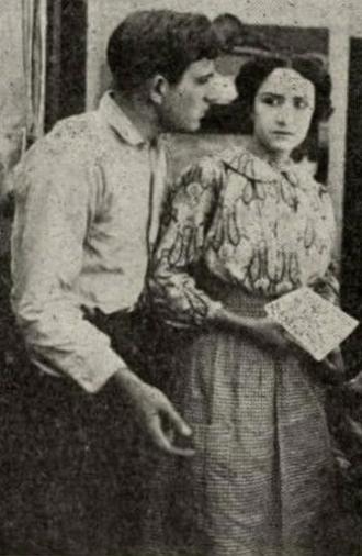 A Sister's Burden (1915)