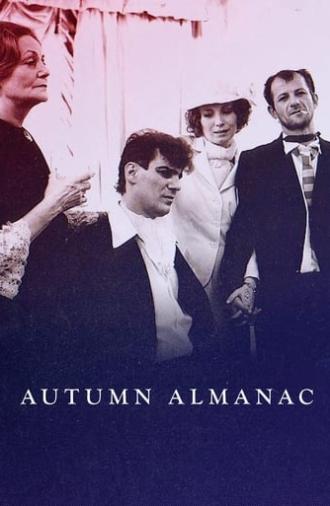 Autumn Almanac (1984)