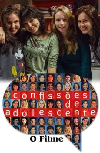 Teen's Confessions (2014)