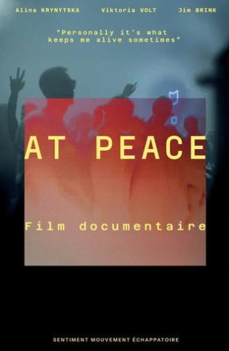 AT PEACE (2026)