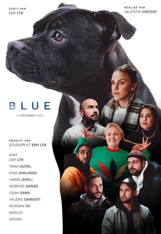 BLUE (2020)