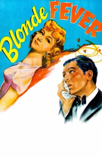 Blonde Fever (1944)