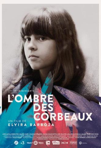 L'ombre des corbeaux (2022)