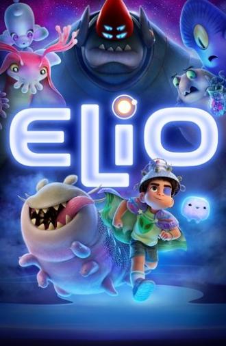 Elio (2025)