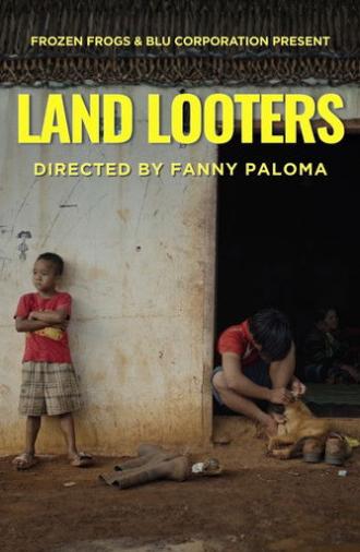 Pilleurs de Terre (2026)