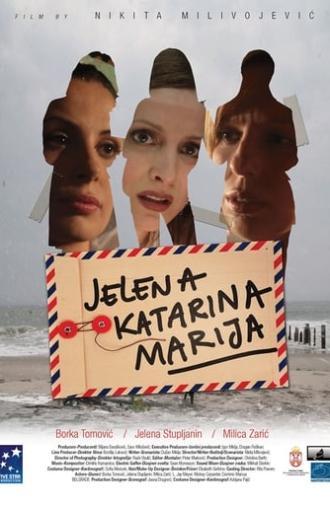 Jelena, Katarina, Marija (2012)