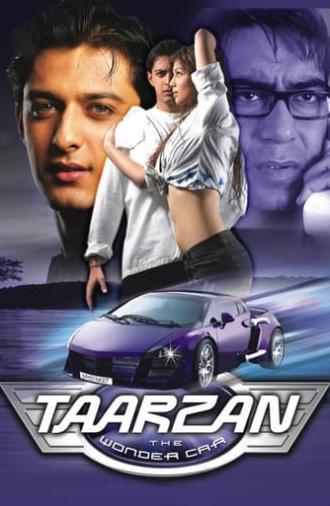 Taarzan: The Wonder Car (2004)