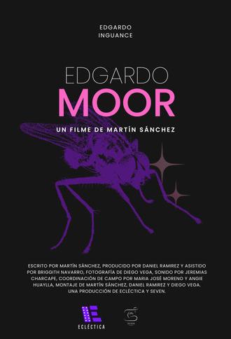 Edgardo Moor (2024)