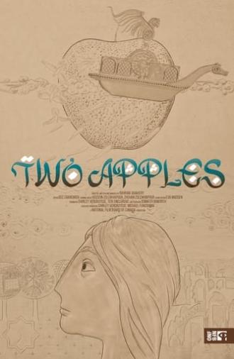 Two Apples (2023)