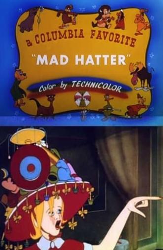 The Mad Hatter (1940)