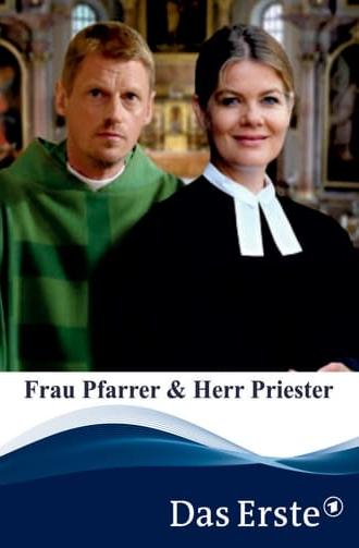 Frau Pfarrer & Herr Priester (2016)