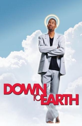 Down to Earth (2001)