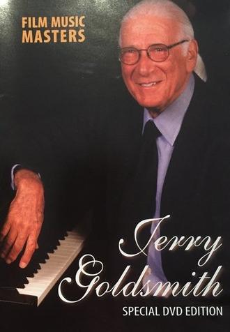 Film Music Masters: Jerry Goldsmith (1995)