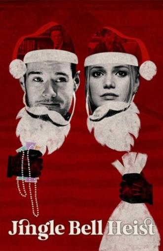 Jingle Bell Heist (2025)