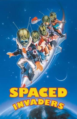 Spaced Invaders (1990)